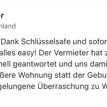 W1 - Kontaktloser 24h Check In, W-lan, Netflix, Parkplatz, Kueche, Boxspring-bett * Bückeburg