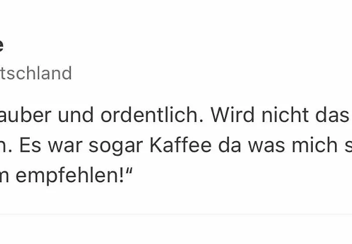 公寓 W1 - Kontaktloser 24h Check In, W-lan, Netflix, Parkplatz, Kueche, Boxspring-bett *